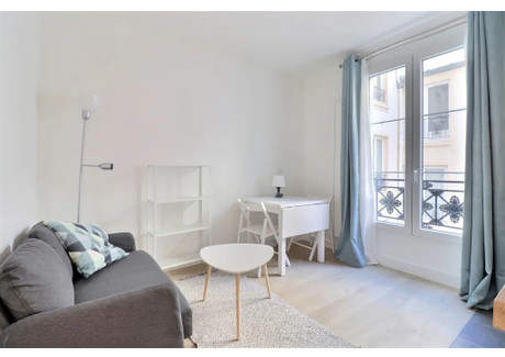 Mieszkanie do wynajęcia - Rue de la Roquette Paris, Francja, 23 m², 1597 USD (6549 PLN), NET-102731951