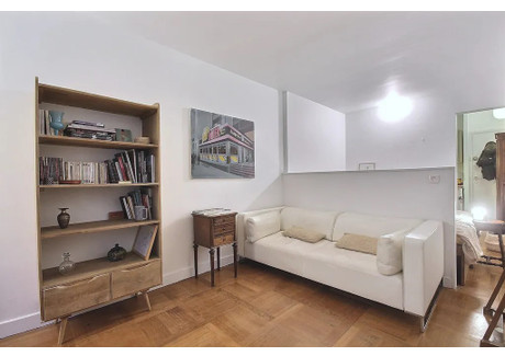 Mieszkanie do wynajęcia - Rue Daru Paris, Francja, 29 m², 1652 USD (6774 PLN), NET-102732080