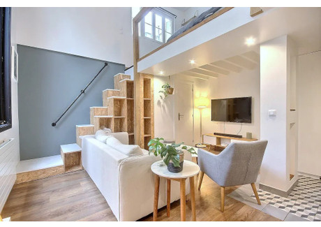 Mieszkanie do wynajęcia - Rue Jouffroy d'Abbans Paris, Francja, 43 m², 2113 USD (8768 PLN), NET-102732081