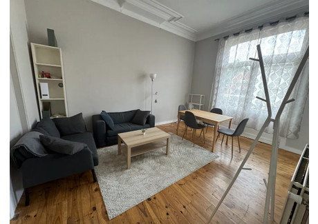 Mieszkanie do wynajęcia - Chaussée de Boondael Ixelles, Belgia, 80 m², 1242 USD (5154 PLN), NET-102732299