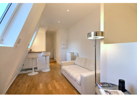 Mieszkanie do wynajęcia - Rue de Turenne Paris, Francja, 23 m², 1542 USD (6321 PLN), NET-102732309