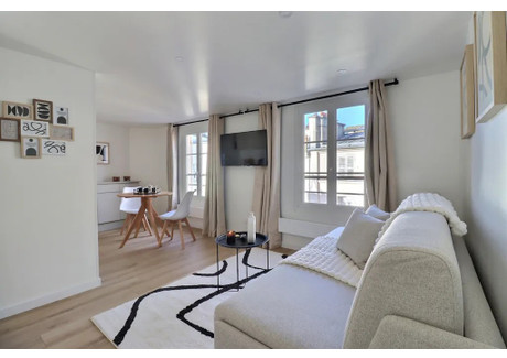 Mieszkanie do wynajęcia - Rue Jean-Baptiste Pigalle Paris, Francja, 23 m², 1311 USD (5375 PLN), NET-102732433