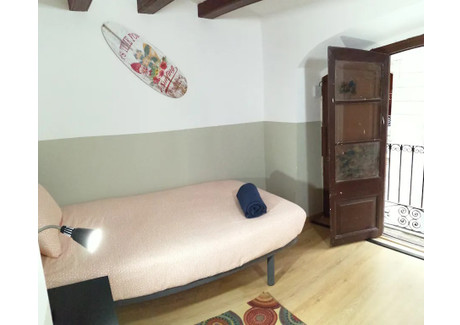 Mieszkanie do wynajęcia - Carrer de Ferlandina Barcelona, Hiszpania, 80 m², 402 USD (1667 PLN), NET-102733299