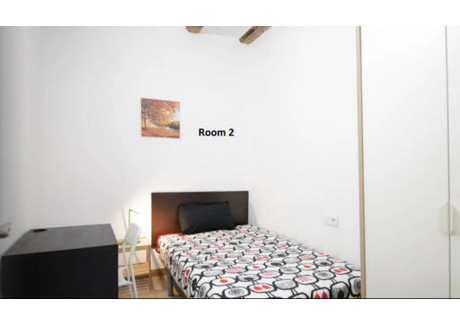 Mieszkanie do wynajęcia - Carrer de Corretger Barcelona, Hiszpania, 35 m², 402 USD (1669 PLN), NET-102733303