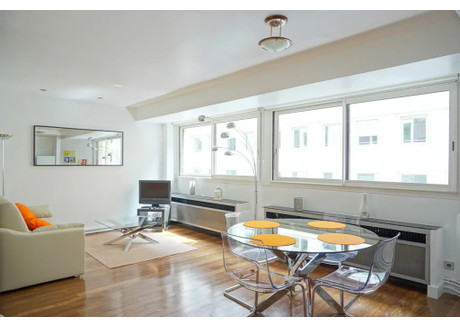 Mieszkanie do wynajęcia - Rue Beaujon Paris, Francja, 52 m², 4037 USD (16 754 PLN), NET-102733613