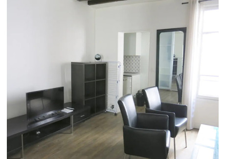 Mieszkanie do wynajęcia - Rue Saint-Sabin Paris, Francja, 40 m², 1456 USD (5969 PLN), NET-102856982