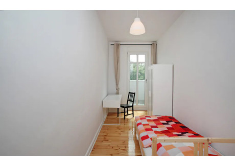 Mieszkanie do wynajęcia - Libauer Straße Berlin, Niemcy, 108 m², 779 USD (3195 PLN), NET-102857204