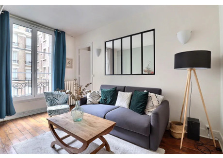 Mieszkanie do wynajęcia - Rue Notre-Dame-des-Champs Paris, Francja, 31 m², 1763 USD (7174 PLN), NET-102857427