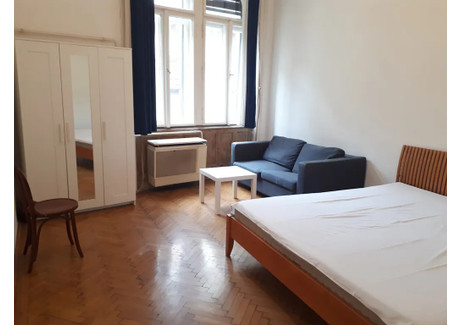 Mieszkanie do wynajęcia - Dob utca Budapest, Węgry, 30 m², 416 USD (1726 PLN), NET-102859472