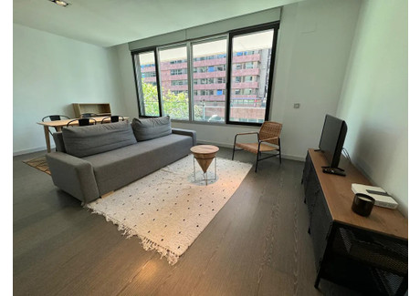 Mieszkanie do wynajęcia - Paseo de la Castellana Madrid, Hiszpania, 61 m², 1856 USD (7704 PLN), NET-102859483