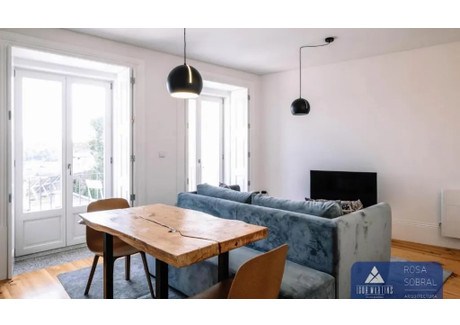 Mieszkanie do wynajęcia - Rua das Virtudes Porto, Portugalia, 75 m², 1404 USD (5756 PLN), NET-102859531