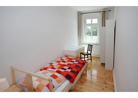 Mieszkanie do wynajęcia - Libauer Straße Berlin, Niemcy, 108 m², 790 USD (3237 PLN), NET-102889314