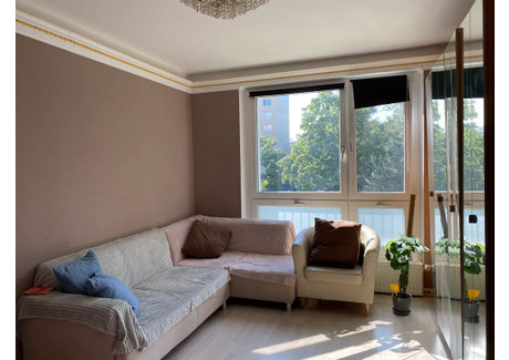 Mieszkanie do wynajęcia - Sewanstraße Berlin, Niemcy, 65 m², 572 USD (2343 PLN), NET-102889463