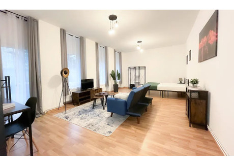 Mieszkanie do wynajęcia - Tegeler Weg Berlin, Niemcy, 88 m², 980 USD (4017 PLN), NET-102890555