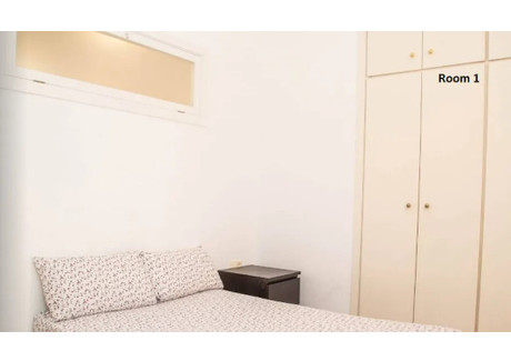 Mieszkanie do wynajęcia - Carrer de la Lluna Barcelona, Hiszpania, 55 m², 673 USD (2792 PLN), NET-102890748