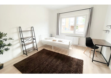 Mieszkanie do wynajęcia - Pankstraße Berlin, Niemcy, 67 m², 685 USD (2787 PLN), NET-102890796