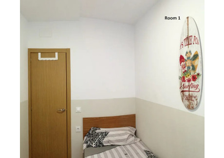 Mieszkanie do wynajęcia - Carrer de la Lluna Barcelona, Hiszpania, 100 m², 412 USD (1710 PLN), NET-102890716