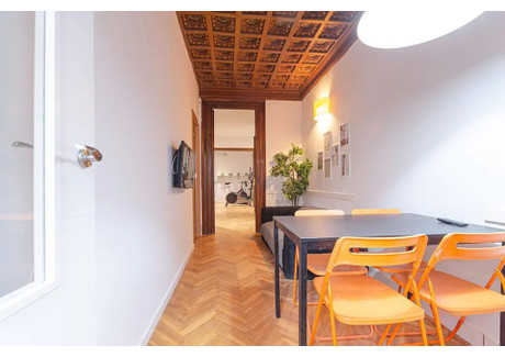 Mieszkanie do wynajęcia - Carrer de Santa Anna Barcelona, Hiszpania, 250 m², 771 USD (3161 PLN), NET-102800458