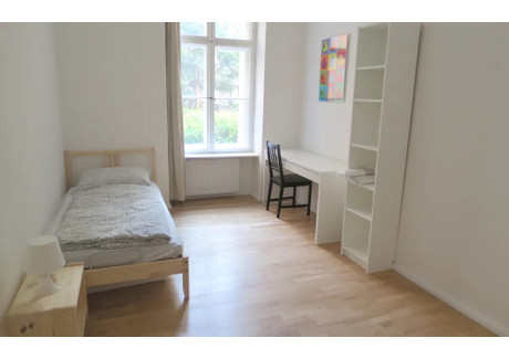 Mieszkanie do wynajęcia - Wielandstraße Berlin, Niemcy, 57 m², 709 USD (2907 PLN), NET-102800697