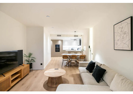 Mieszkanie do wynajęcia - Carrer de Provença Barcelona, Hiszpania, 98 m², 2372 USD (9844 PLN), NET-102802413