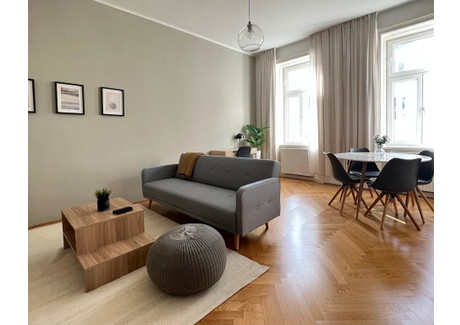 Mieszkanie do wynajęcia - Hillerstraße Vienna, Austria, 50 m², 1763 USD (7229 PLN), NET-102802553