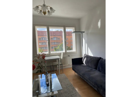 Mieszkanie do wynajęcia - Eisackstraße Berlin, Niemcy, 40 m², 1756 USD (7199 PLN), NET-102802508