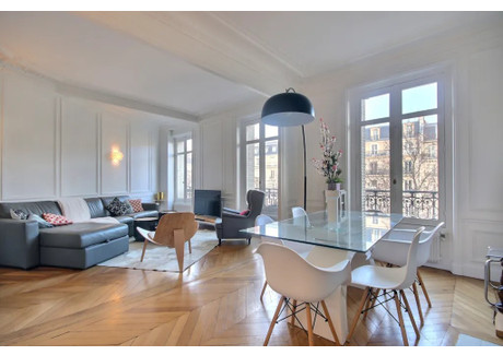 Mieszkanie do wynajęcia - Boulevard Saint-Germain Paris, Francja, 132 m², 7857 USD (32 606 PLN), NET-102823668