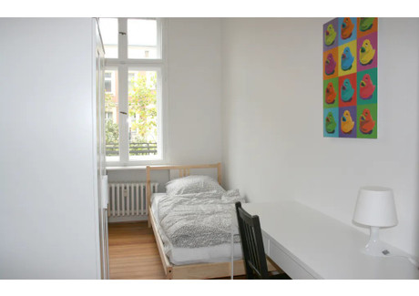 Mieszkanie do wynajęcia - Alt-Moabit Berlin, Niemcy, 97 m², 759 USD (3088 PLN), NET-102962786