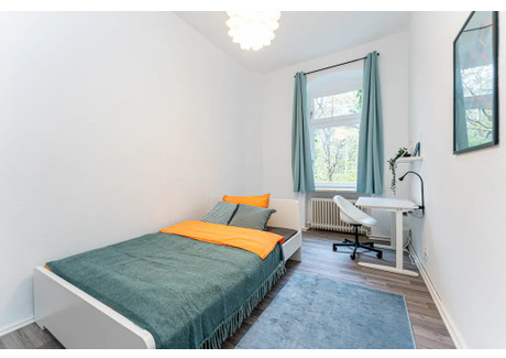 Mieszkanie do wynajęcia - Lüneburger Straße Berlin, Niemcy, 95 m², 721 USD (2992 PLN), NET-102964181