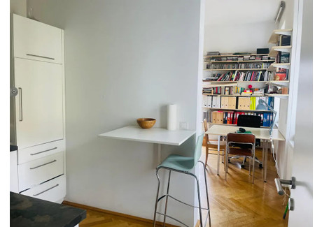 Mieszkanie do wynajęcia - Kuefsteingasse Vienna, Austria, 40 m², 1403 USD (5753 PLN), NET-102964344