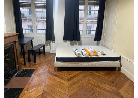 Mieszkanie do wynajęcia - Rue de Brest Lyon, Francja, 85 m², 566 USD (2322 PLN), NET-102964360