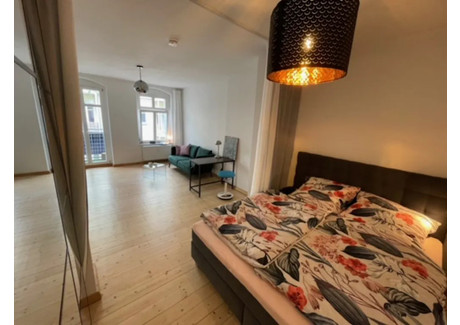 Mieszkanie do wynajęcia - Fehrbelliner Straße Berlin, Niemcy, 45 m², 1700 USD (7053 PLN), NET-102964326