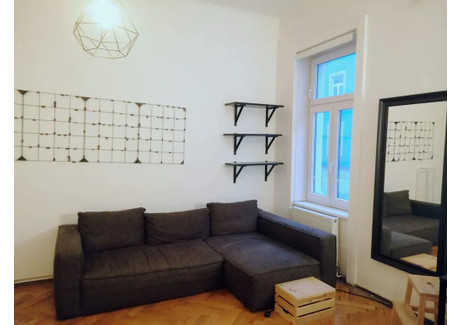 Mieszkanie do wynajęcia - Obere Weißgerberstraße Vienna, Austria, 39 m², 988 USD (4099 PLN), NET-102984214