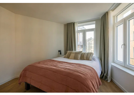 Mieszkanie do wynajęcia - Rue Souveraine Ixelles, Belgia, 110 m², 779 USD (3195 PLN), NET-102984706