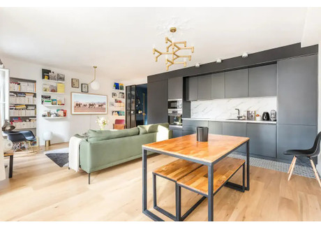 Mieszkanie do wynajęcia - Rue Oberkampf Paris, Francja, 67 m², 3605 USD (14 962 PLN), NET-102985628