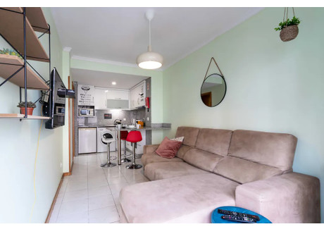 Mieszkanie do wynajęcia - Rua de Cinco de Outubro Porto, Portugalia, 40 m², 1186 USD (4922 PLN), NET-102915876