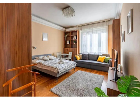 Mieszkanie do wynajęcia - Károly körút Budapest, Węgry, 35 m², 779 USD (3171 PLN), NET-102916476