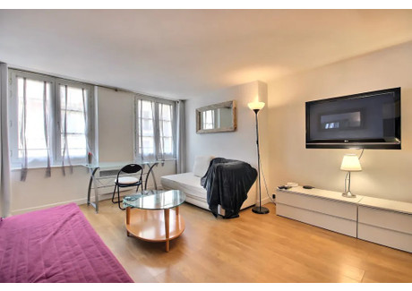 Mieszkanie do wynajęcia - Rue du Cherche-Midi Paris, Francja, 27 m², 1416 USD (5875 PLN), NET-102938251