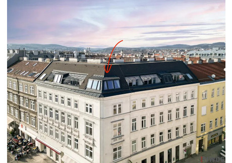 Mieszkanie do wynajęcia - Payergasse Vienna, Austria, 76 m², 3002 USD (12 458 PLN), NET-102939258