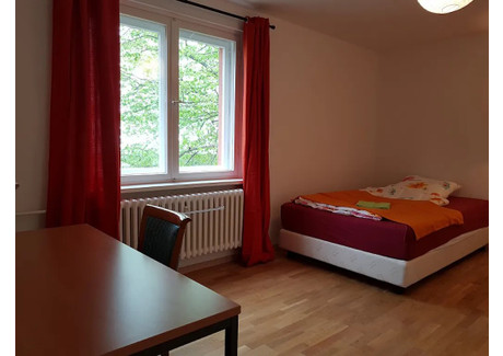 Mieszkanie do wynajęcia - Ragazer Straße Berlin, Niemcy, 60 m², 779 USD (3171 PLN), NET-103045606