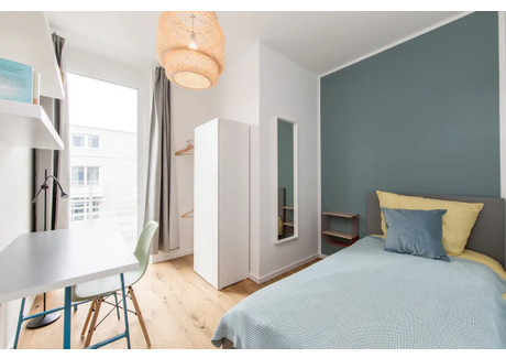 Mieszkanie do wynajęcia - Nazarethkirchstraße Berlin, Niemcy, 78 m², 706 USD (2875 PLN), NET-103045635