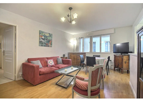 Mieszkanie do wynajęcia - Passage des Taillandiers Paris, Francja, 66 m², 2175 USD (9026 PLN), NET-103045983