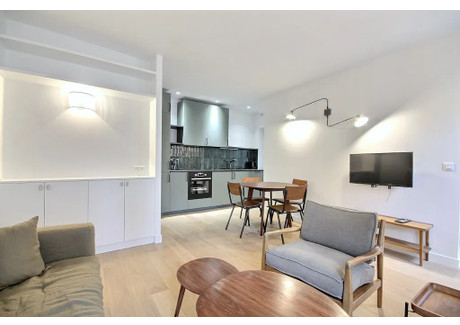 Mieszkanie do wynajęcia - Rue Mayet Paris, Francja, 38 m², 2150 USD (8924 PLN), NET-103045904