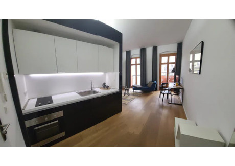 Mieszkanie do wynajęcia - Thaerstraße Berlin, Niemcy, 36 m², 1445 USD (5998 PLN), NET-103045905