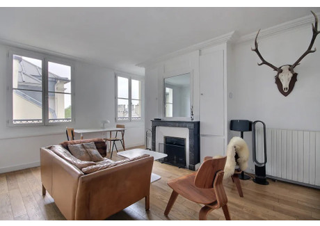 Mieszkanie do wynajęcia - Rue de Bourgogne Paris, Francja, 53 m², 3200 USD (13 120 PLN), NET-103047060