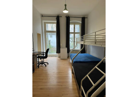 Mieszkanie do wynajęcia - Waldstraße Berlin, Niemcy, 55 m², 442 USD (1797 PLN), NET-103047914