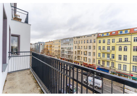 Mieszkanie do wynajęcia - Kaiser-Friedrich-Straße Berlin, Niemcy, 167 m², 750 USD (3114 PLN), NET-103047938