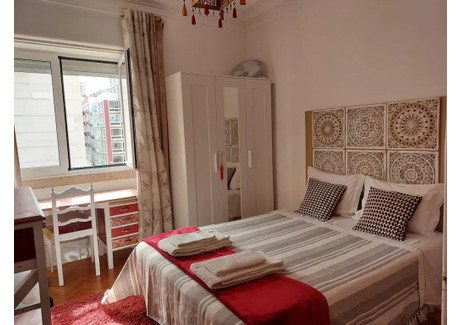 Mieszkanie do wynajęcia - Rua de Arroios Lisbon, Portugalia, 130 m², 701 USD (2909 PLN), NET-103071041