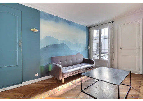 Mieszkanie do wynajęcia - Rue d'Hauteville Paris, Francja, 60 m², 2633 USD (10 929 PLN), NET-103071271