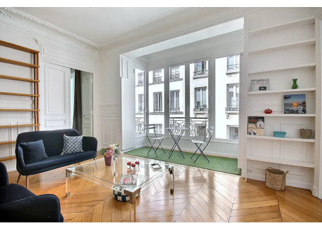 Mieszkanie do wynajęcia - Rue Coquillière Paris, Francja, 115 m², 6035 USD (25 045 PLN), NET-103071272